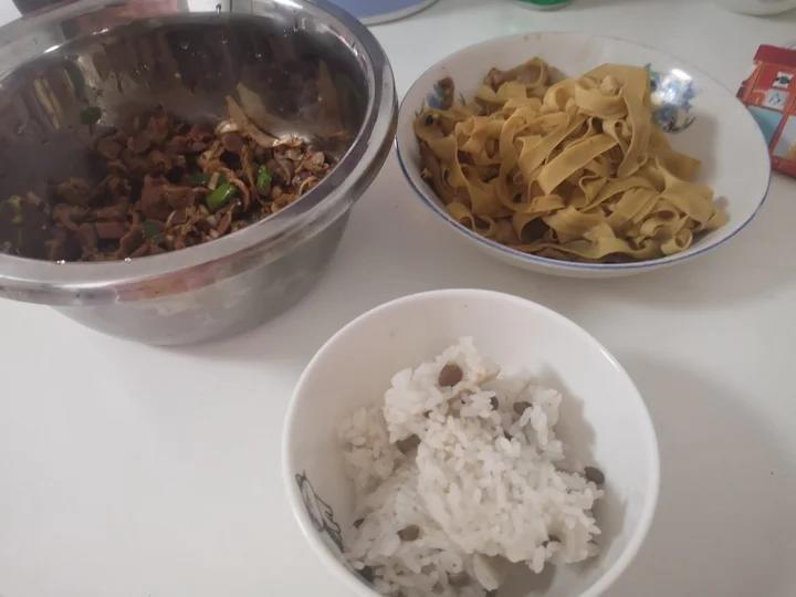 【绝味凉拌鸭胗】～～超棒的万能肉类凉拌汁‼️