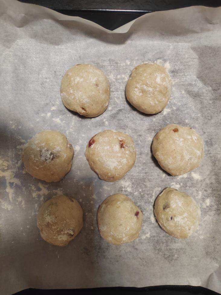 有油无糖无蛋免揉（伪）全麦面包