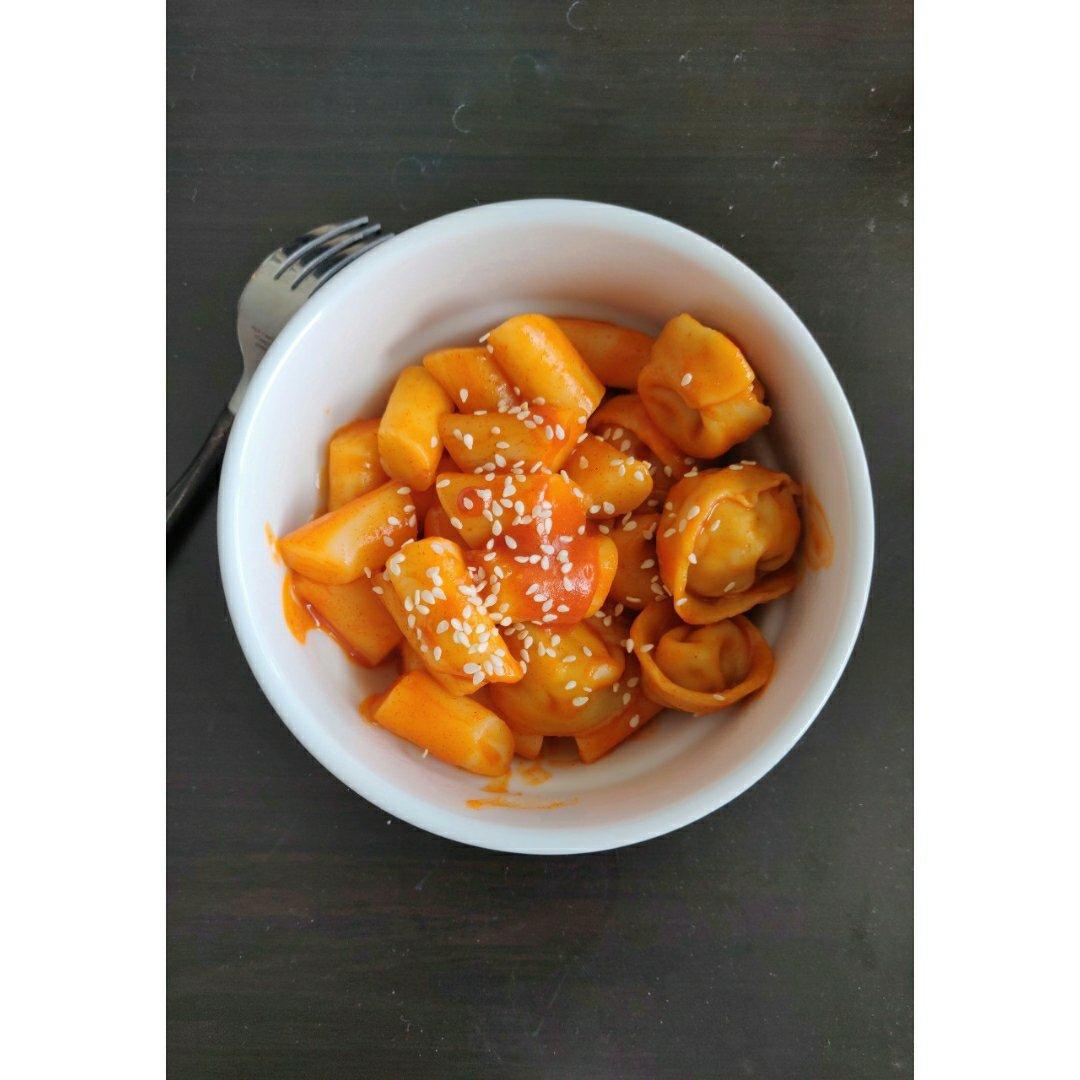 「复刻意呆利」鲜肉小馄饨