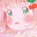 爱吃巧克力的霜霜