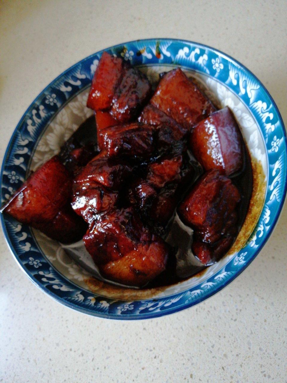 红烧肉