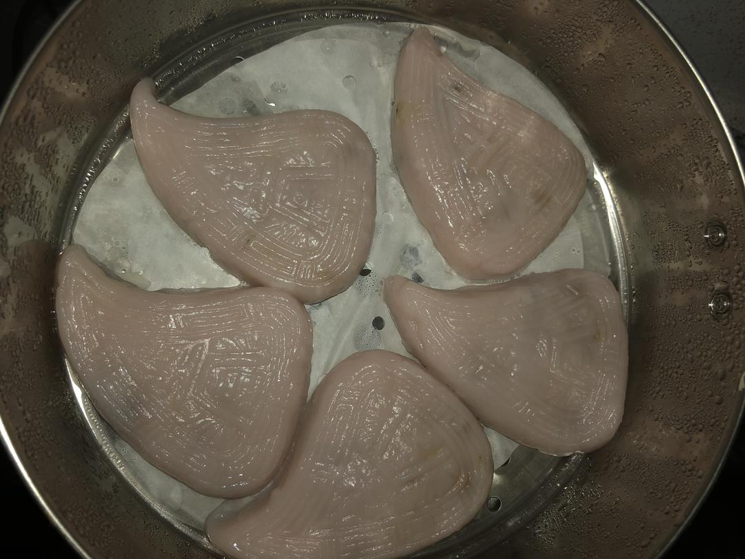 红粿皮【新手操作】