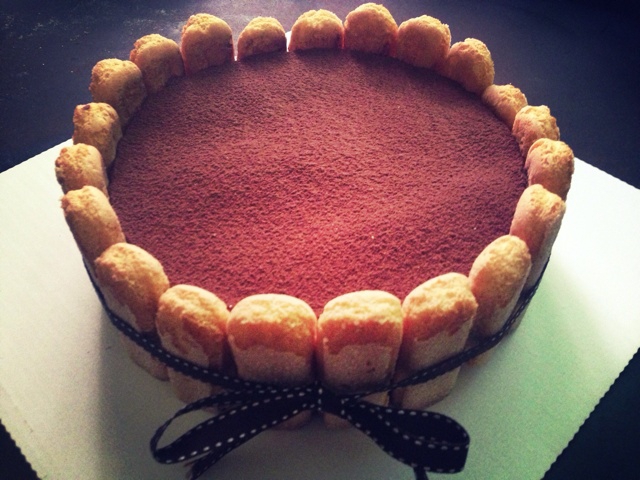 提拉米苏（硬身版）