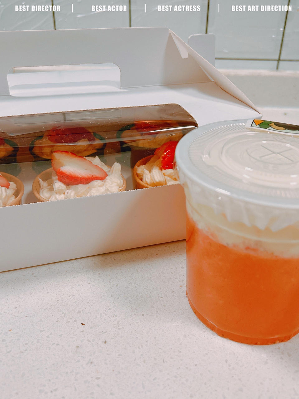 芝芝莓莓～homemade