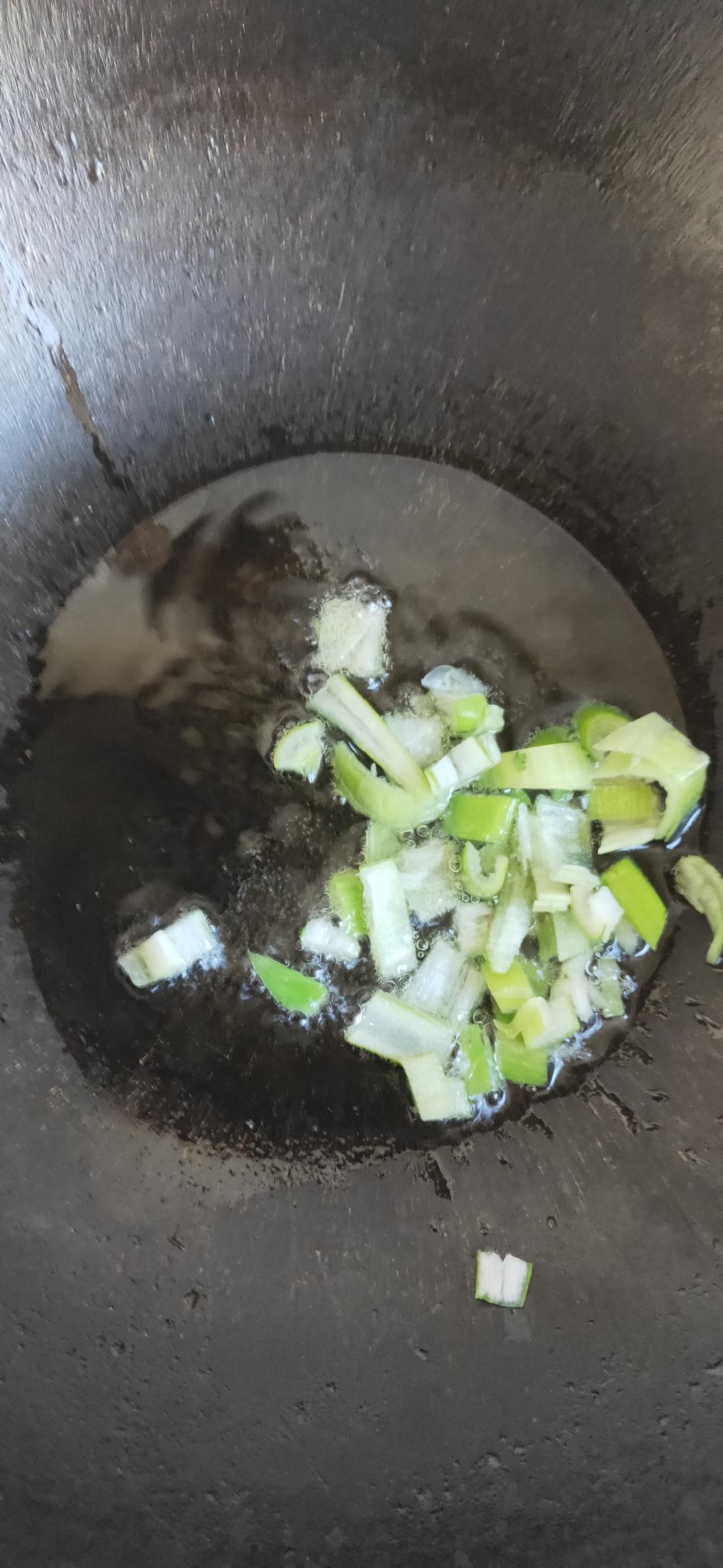 超级下饭的土豆炖猪肉----家里宝宝超级喜欢吃的做法 步骤3