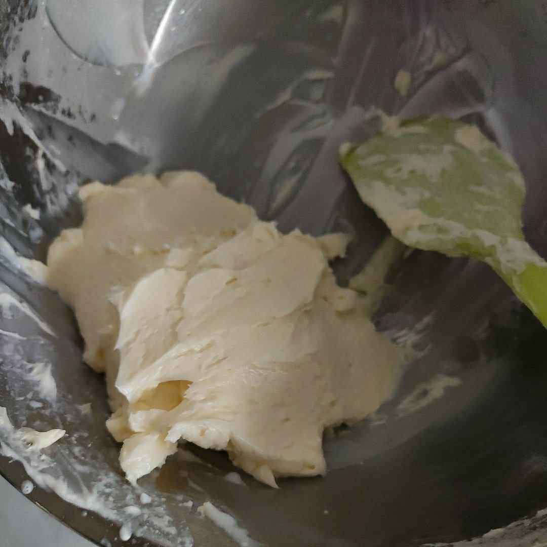 自制黄油打蛋器就能操作