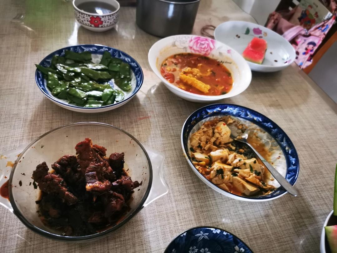 电饭煲卤味~卤鸡爪卤鸡翅万能卤