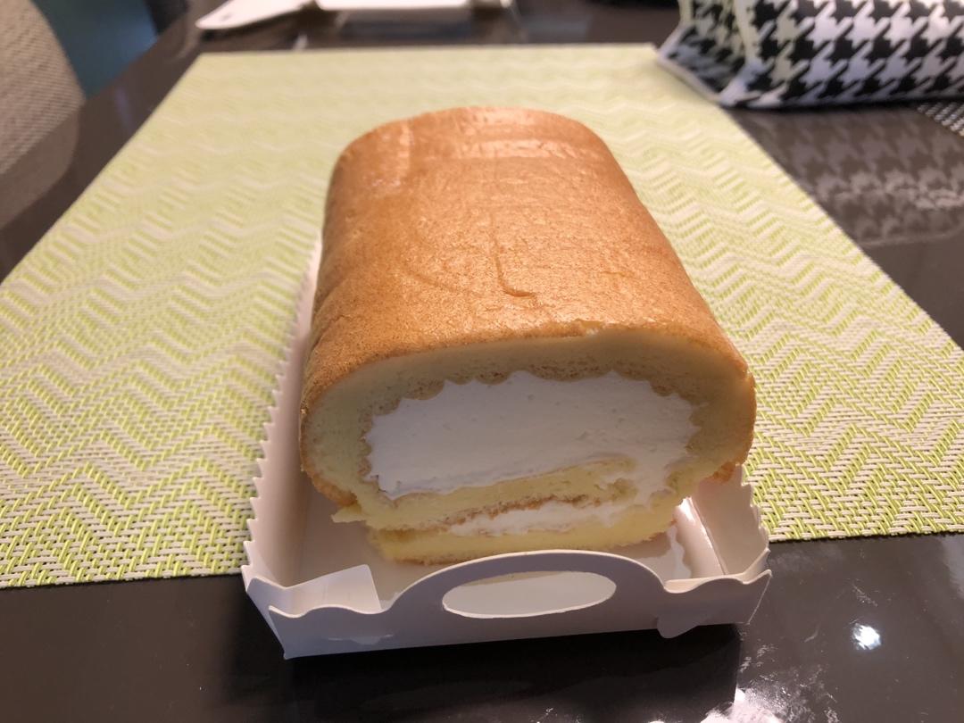 小四卷～风靡美食群的美味蛋糕卷