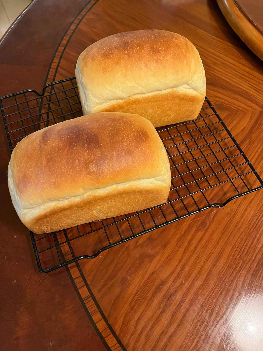 咸盐椰香早餐吐司