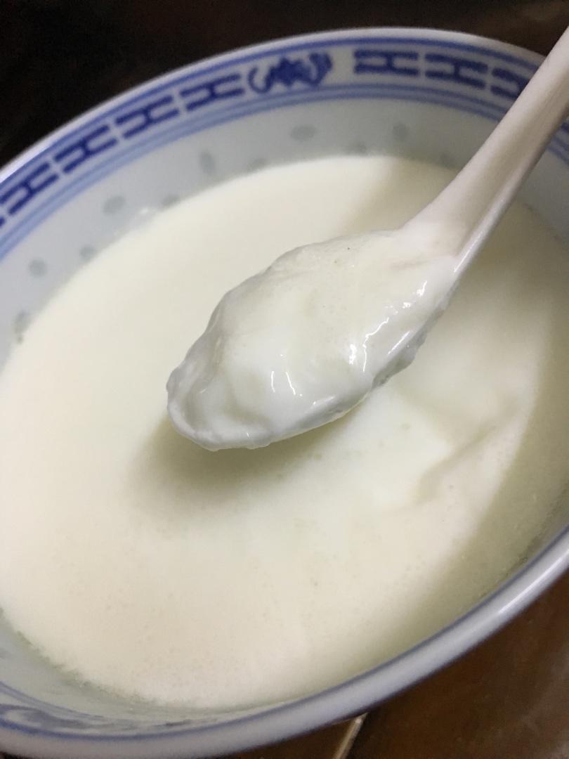 双皮奶