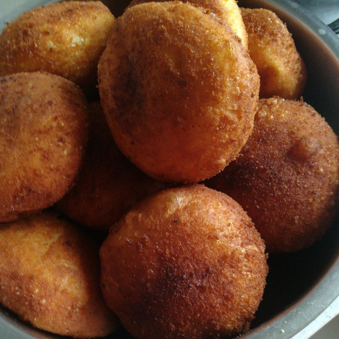 【炸汉堡包图片大全-王筱沐的炸汉堡包图片】 _下厨房