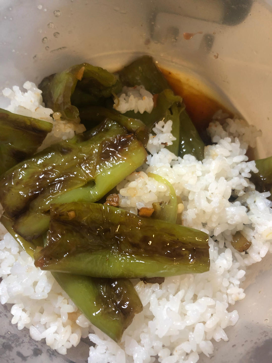 虎皮青椒