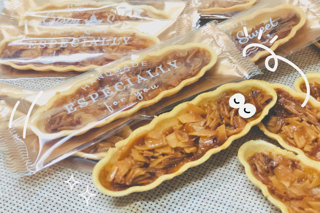 网红甜品糯米船㊙️一次解锁三种口味