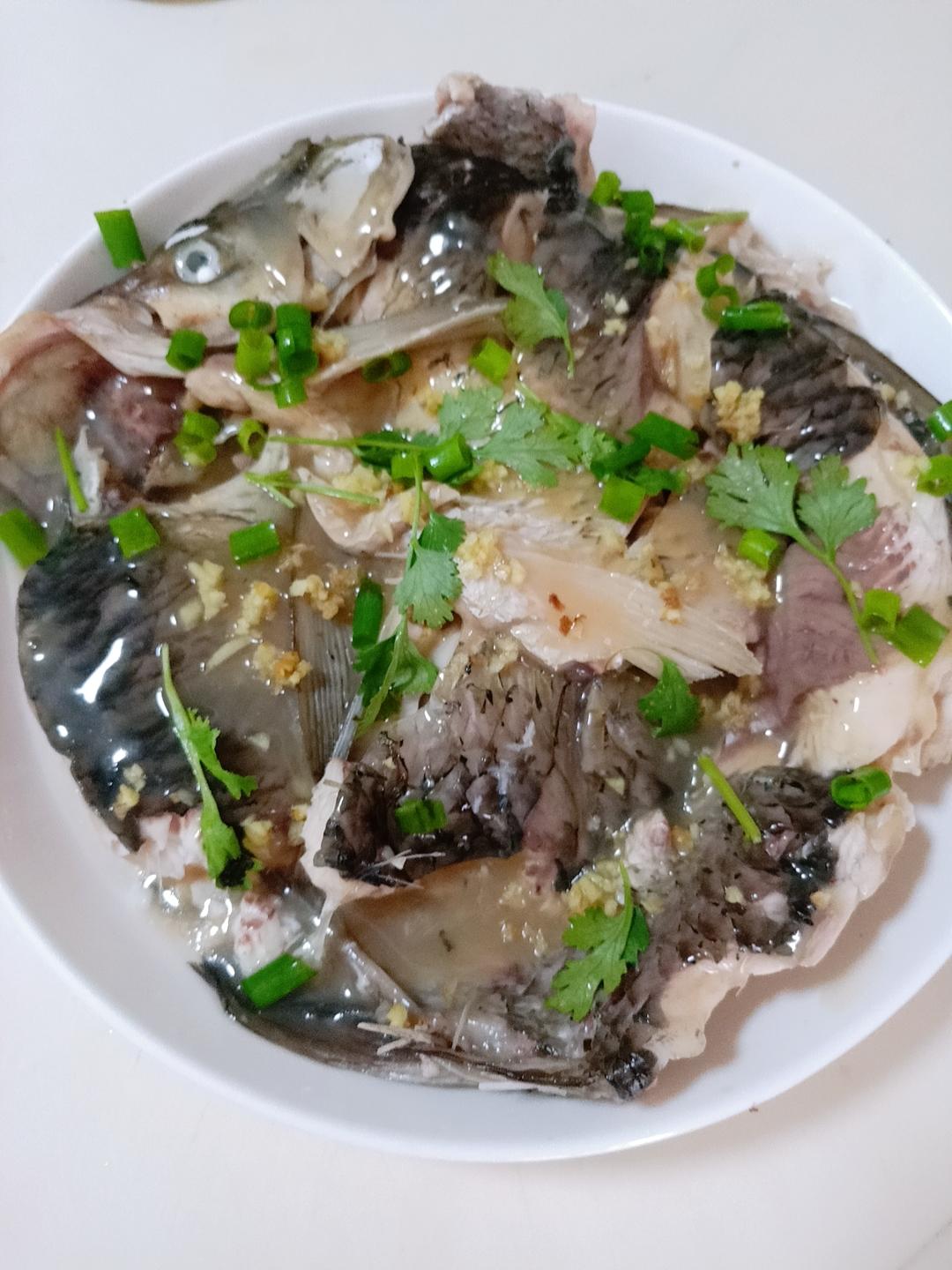 西湖醋鱼的做法