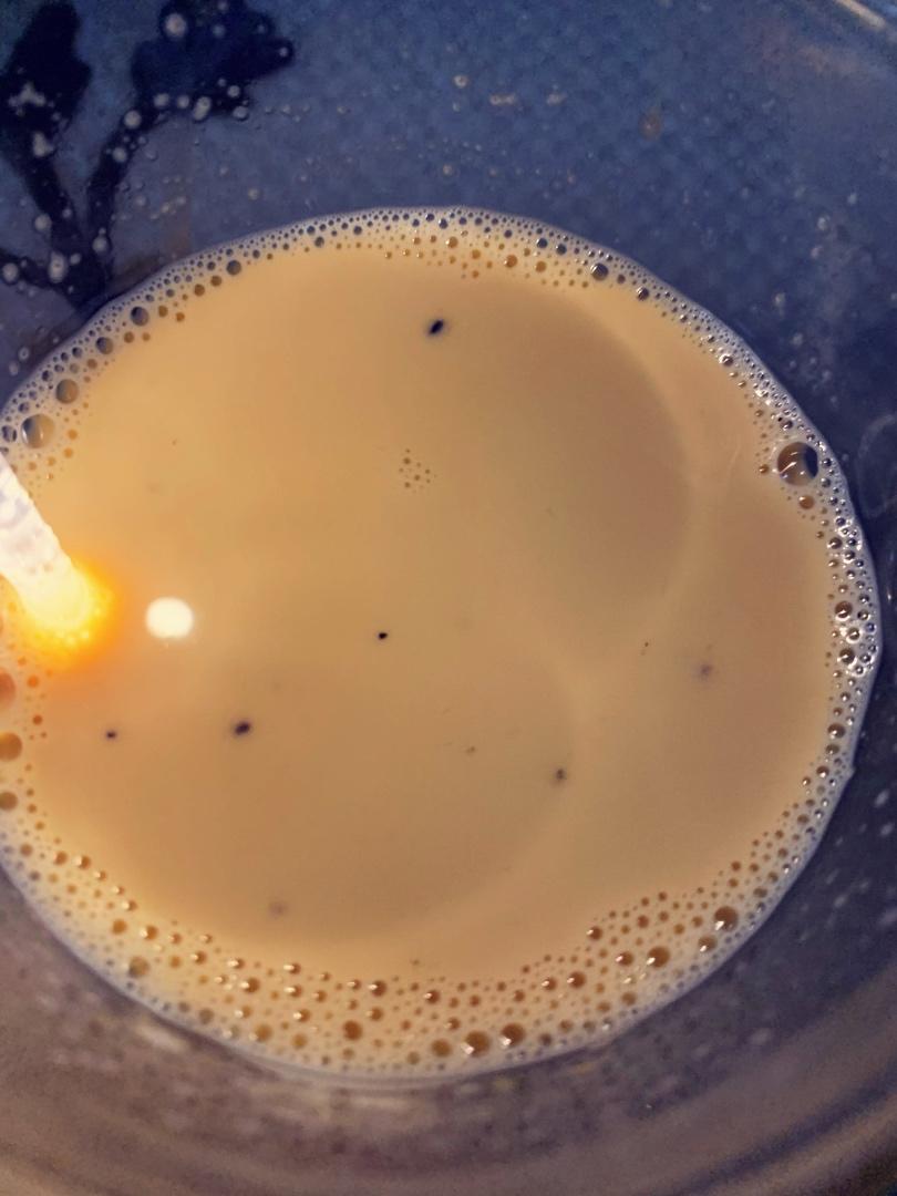 泰式奶茶