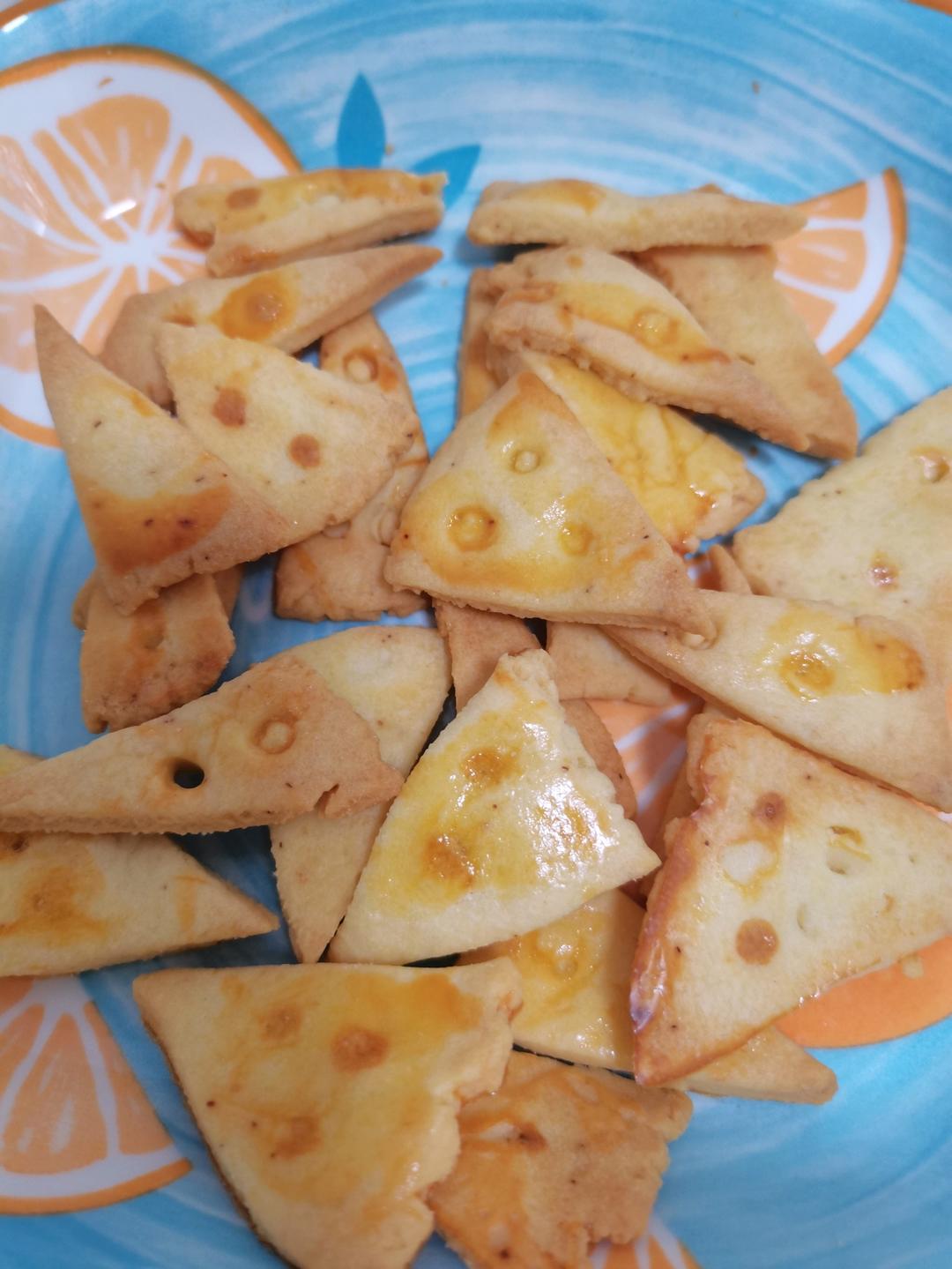 6款超好吃饼干做法❗️0⃣️失败❗️一学就会❗️