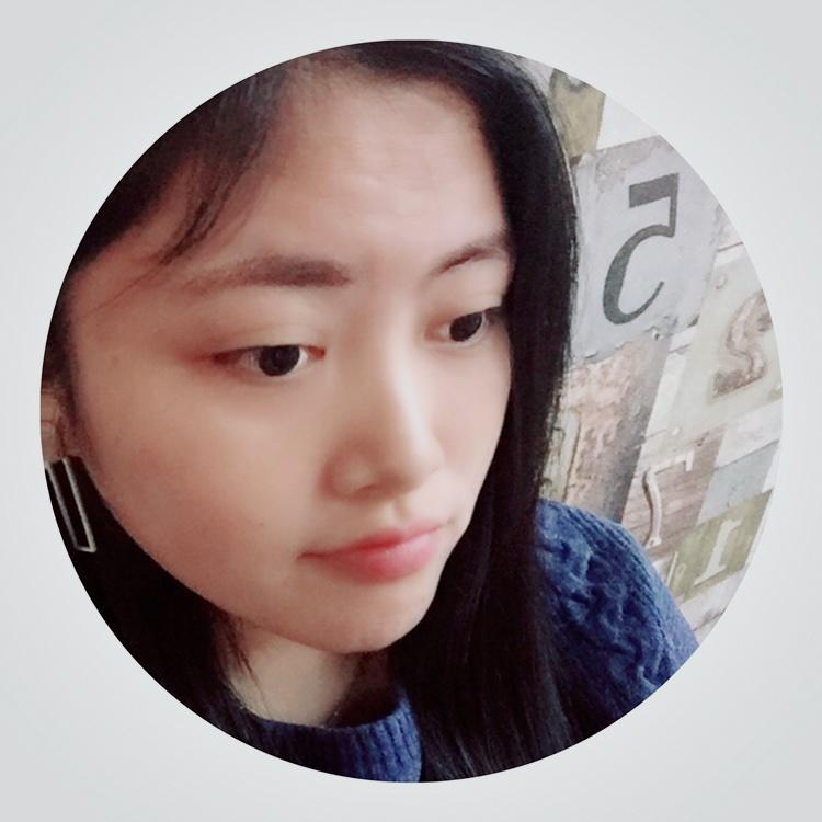 Shirley_叶