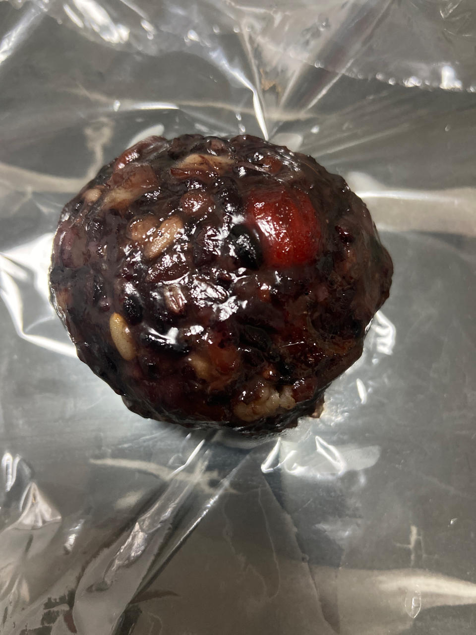 网红粘豆包🔥减脂低卡易做❗️糯叽叽