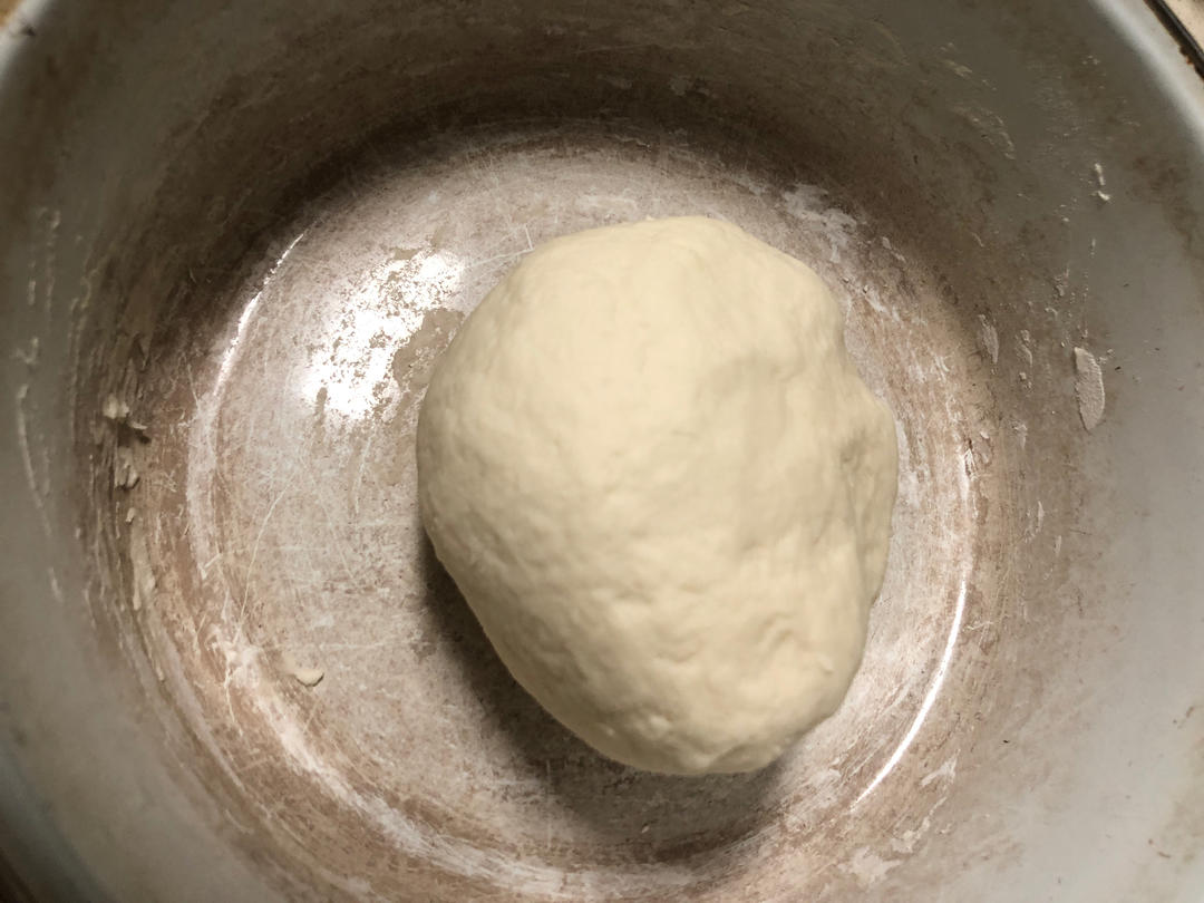 手把手教你蒸馒头