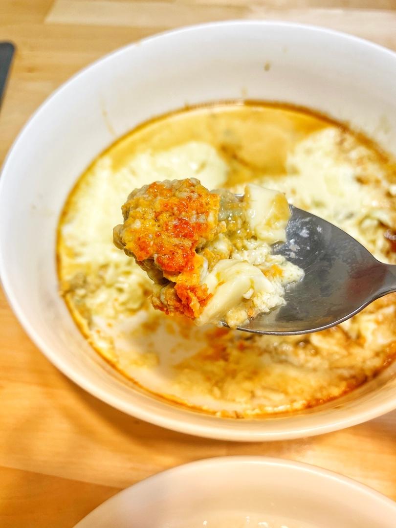 波士顿龙虾-一虾三吃