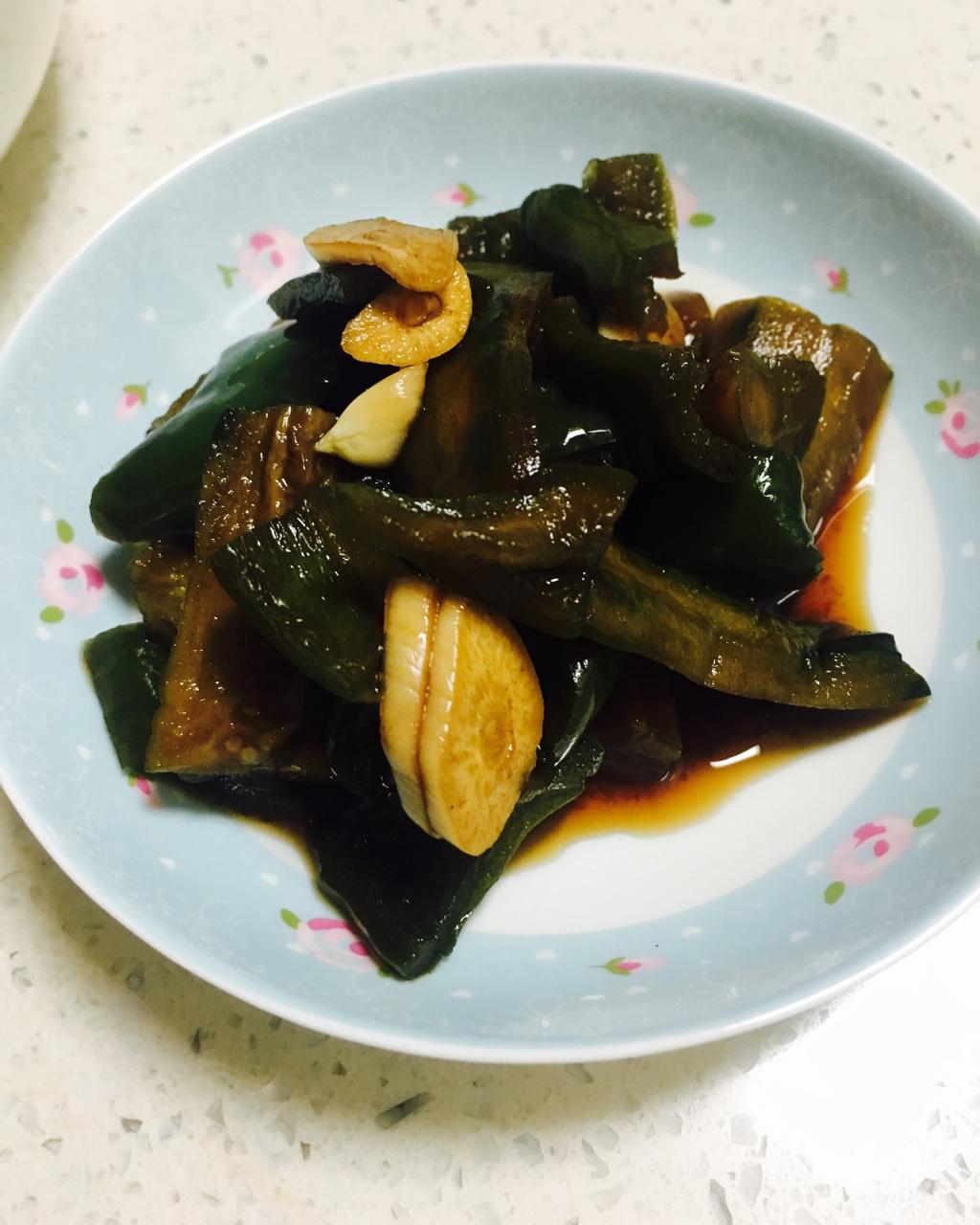 一夜汁···爽口黄瓜条