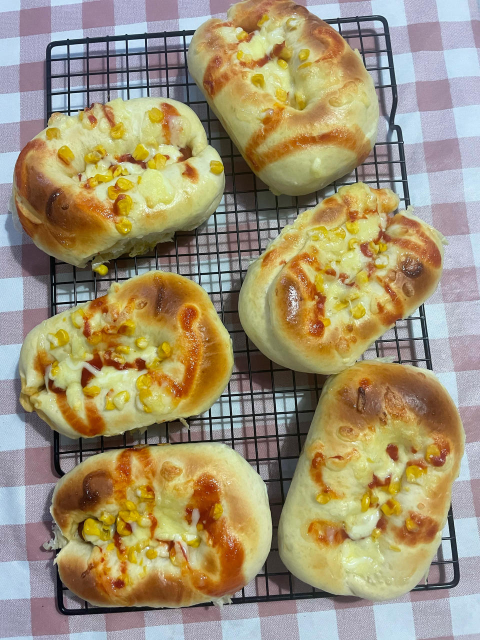 最近超火的【肠仔包】是谁的最爱呀❤️