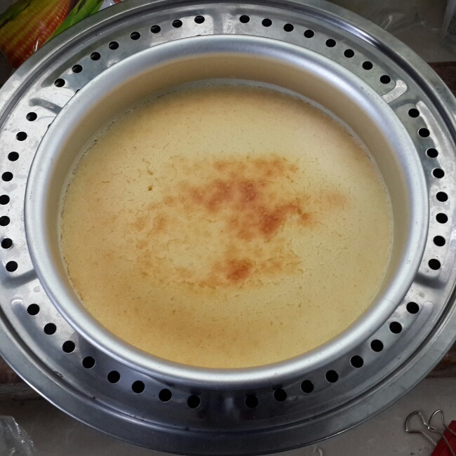 经典重芝士蛋糕