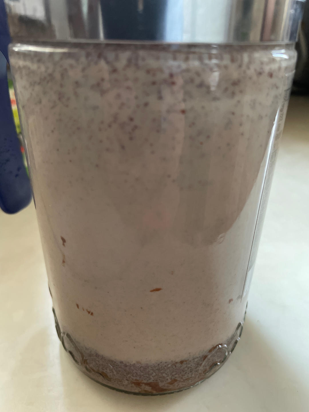 巧克力牛奶（超简单）