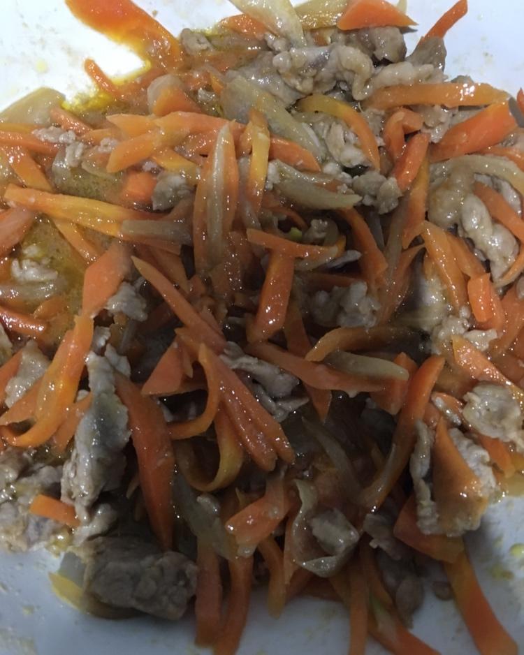 如何炒出嫩牛肉