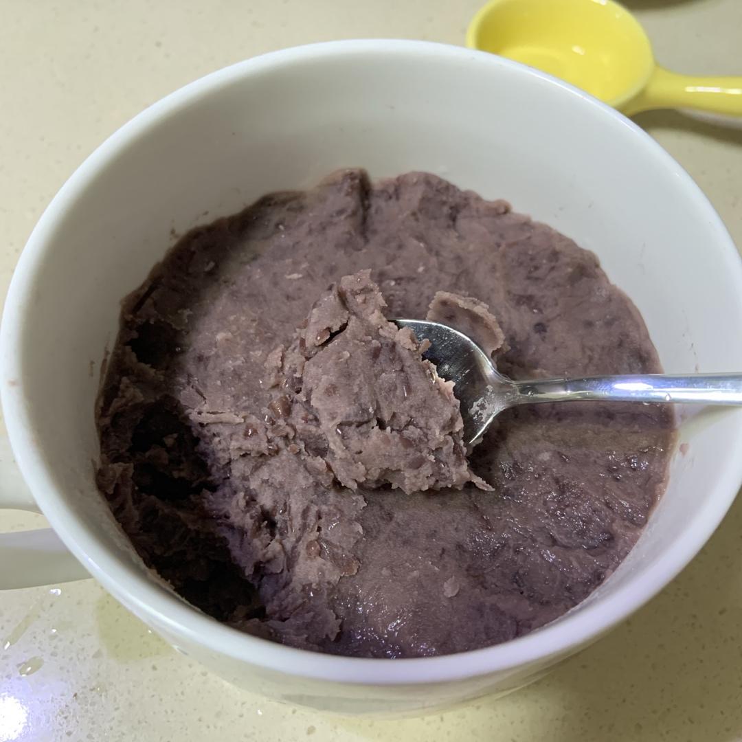 电饭煲煮红豆馅（蜜红豆、豆沙馅）