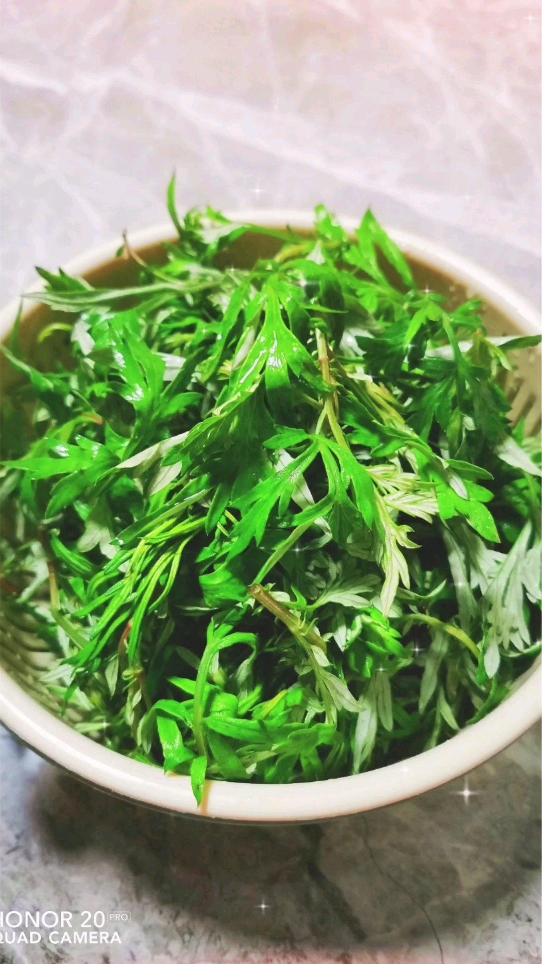 三种口味的青团🌸放三天都不硬 附艾草保存方法 馅料制作方法