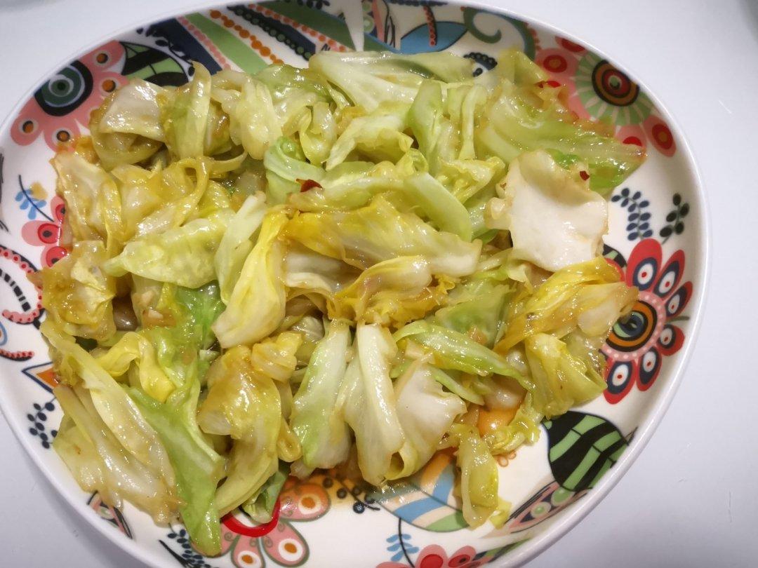 火爆大头菜