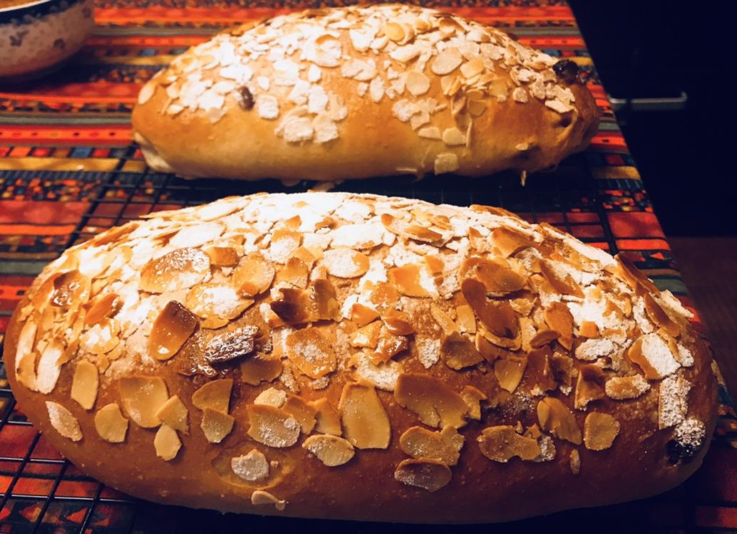 全麦威尼斯（仿原麦山丘）