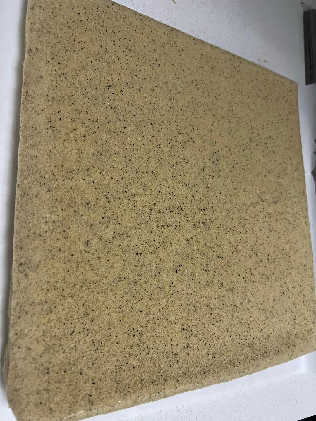 超级好吃的伯爵红茶蛋糕卷