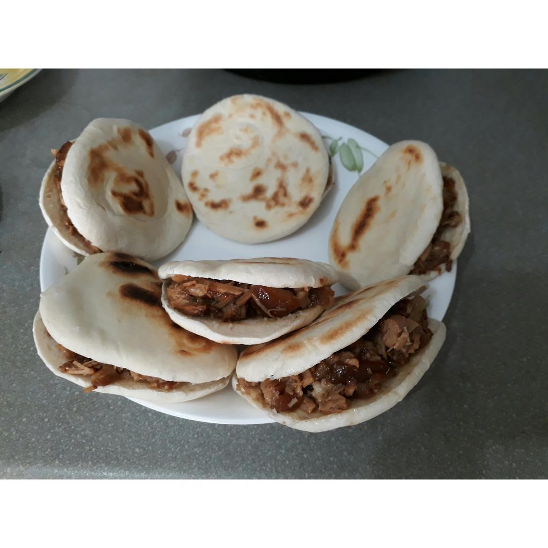 白吉馍