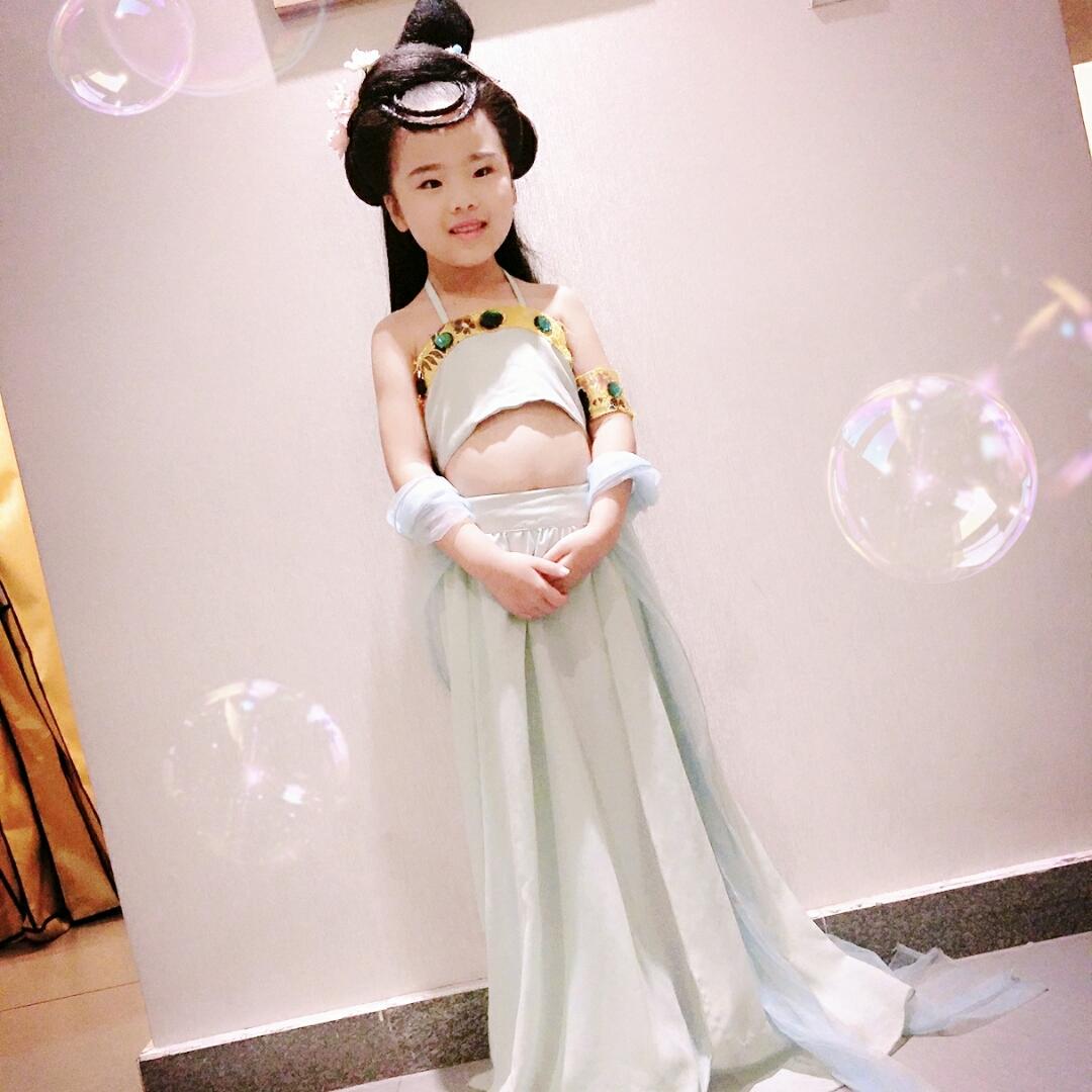 杏仁鱼儿