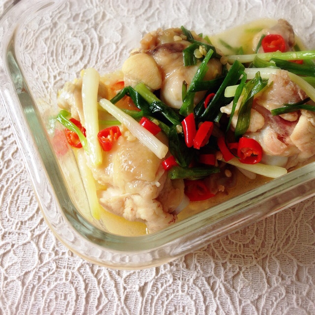 当我在减肥时我在吃什么（麦吉减肥法+和潇洒姐塑身100天）