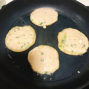 土豆丝蛋饼［外焦里嫩版］的做法 步骤4
