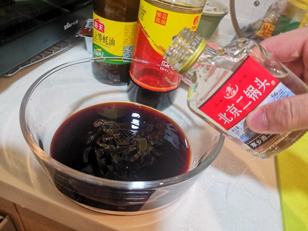 淄博博山酥锅的做法 步骤3