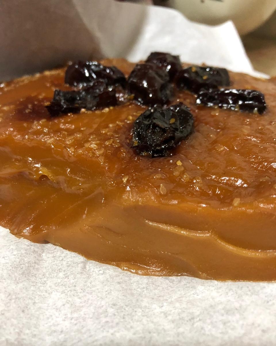 红糖年糕（客家甜粄）