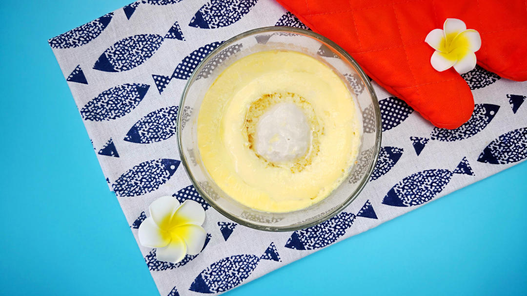 「行者奶爸」宝宝辅食汽水肉