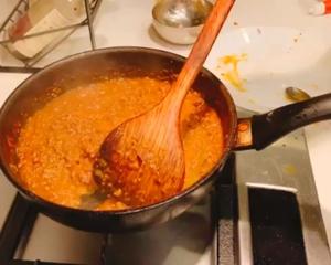 自制番茄牛肉酱的做法 步骤7