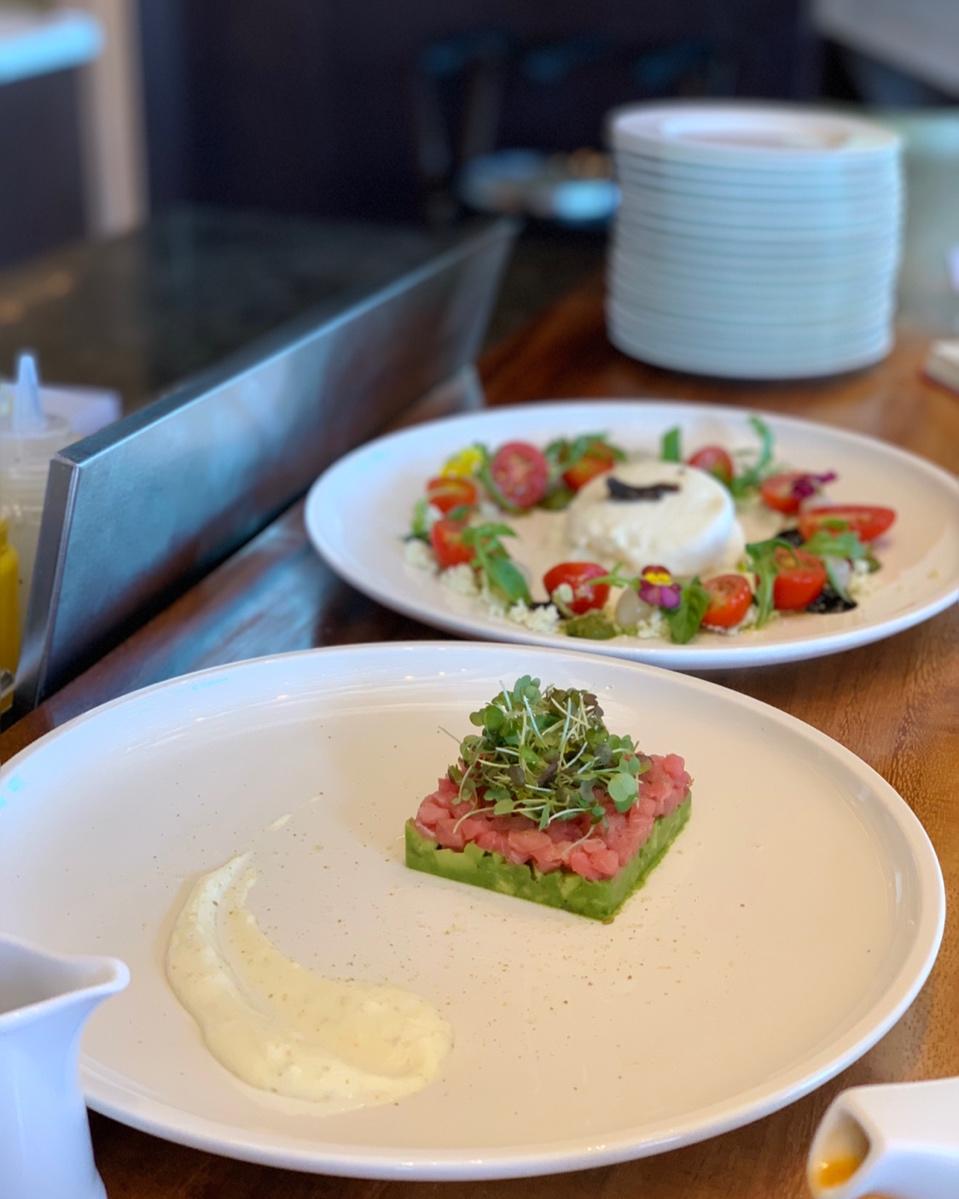 萌萌罗的学厨之路