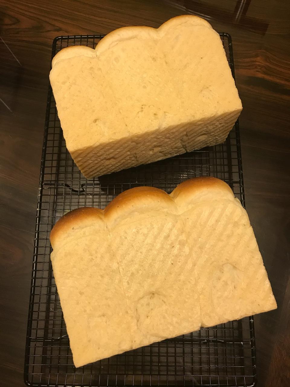 夺命软吐司(๑´ڡ`๑)超软拉丝极速方便的一次发酵吐司
