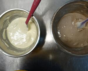 牛轧饼，雪花酥，牛轧糖～熬糖版的做法 步骤6