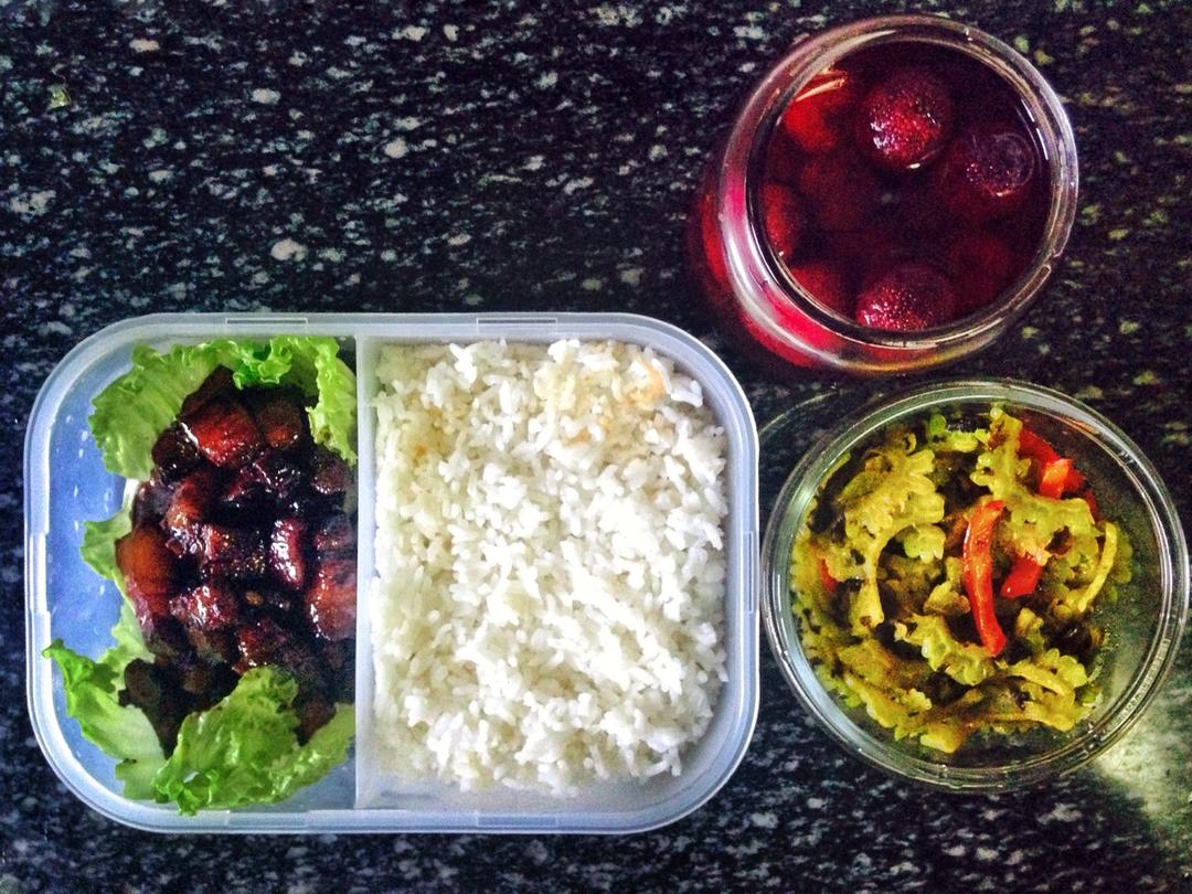 根本停不下来的糖醋排骨