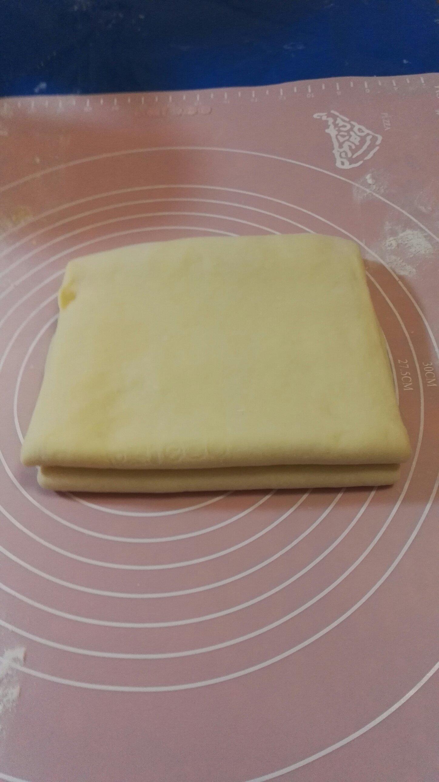 梦罗丹麦面包的做法 步骤10