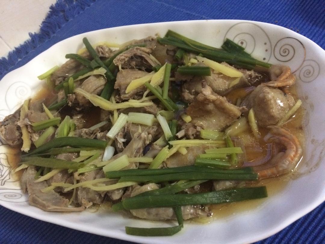 做饭是一件快乐的事