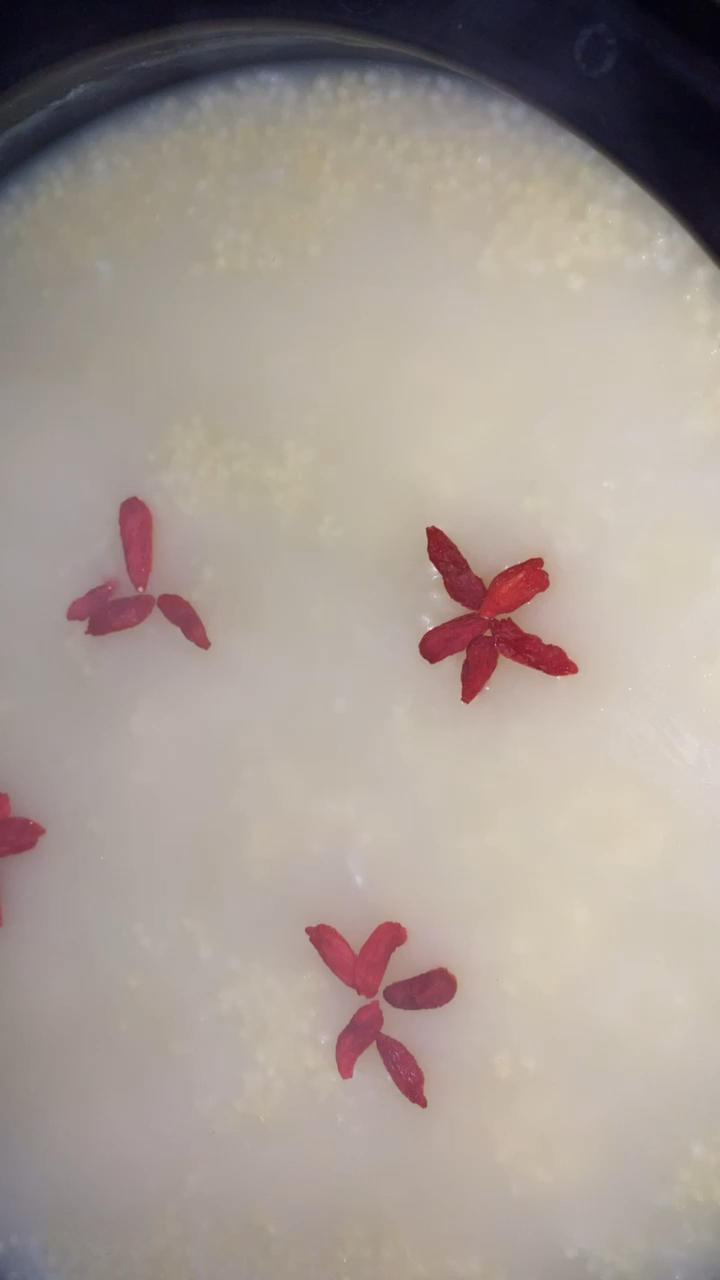 小米粥