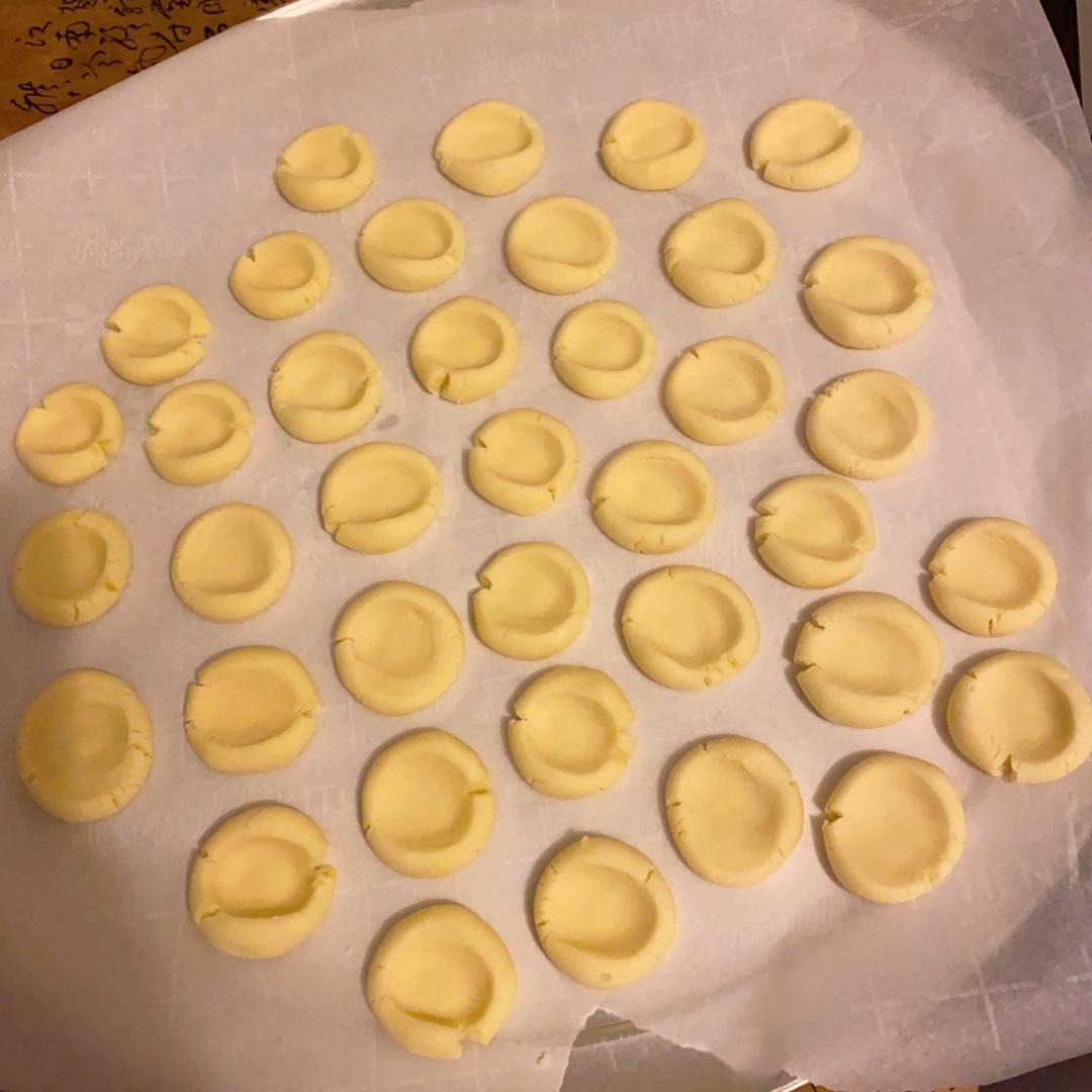 玛格丽特小饼干